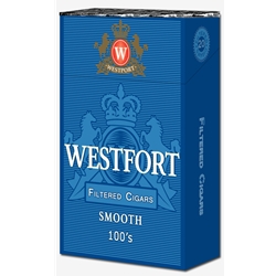 Westfort Light Filtered Cigars