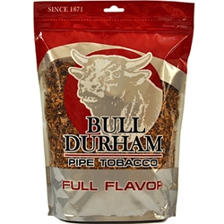 Bull Durham Full Flavor Pipe Tobacco