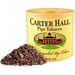 Carter Hall Pipe Tobacco