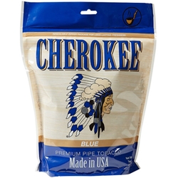 Cherokee Mellow Pipe Tobacco