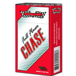 Chase Full Flavor Filtered Cigars