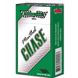 Chase Menthol Filtered Cigars