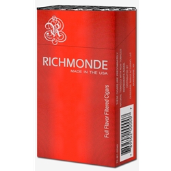 Richmonde Full Flavor Filtered Cigars