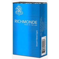 Richmonde Smooth Filtered Cigars