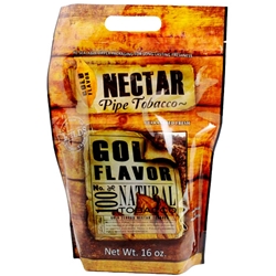 Nectar Light Pipe Tobacco