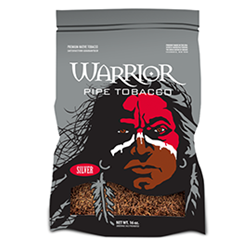 Warrior Light Pipe Tobacco