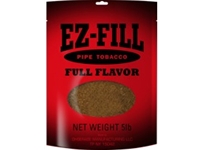 EZ-Fill Full Flavor Pipe Tobacco