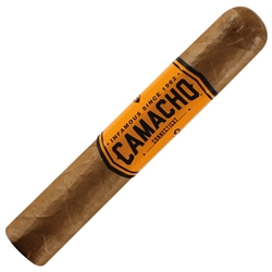 Camacho Connecticut Robusto