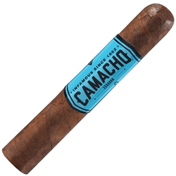 Camacho Ecuador Robusto