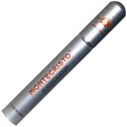 Montecristo Platinum Series Churchill Tube