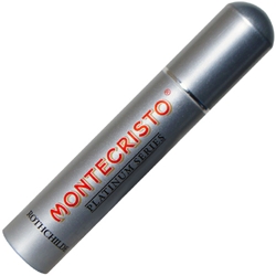 Montecristo Platinum Series Rothchilde Tube