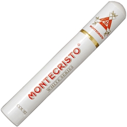 Montecristo White Series Court Tube