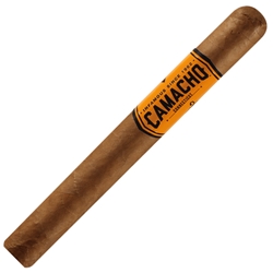 Camacho Connecticut Churchill