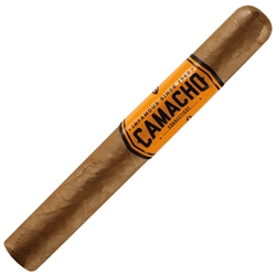 Camacho Connecticut Toro