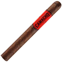 Camacho Corojo Churchill