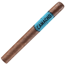 Camacho Ecuador Churchill