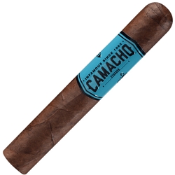 Camacho Ecuador Gordo