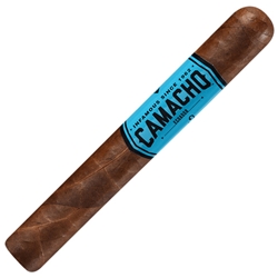 Camacho Ecuador Toro