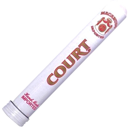 Macanudo Cafe Court Tubo