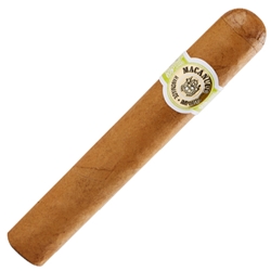 Macanudo Cafe Gigante