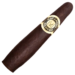 Macanudo Maduro Diplomat