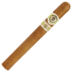 Macanudo Gold Label Shakespeare