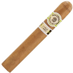 Macanudo Gold Label Tudor