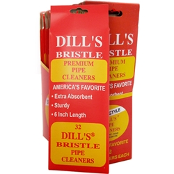 Dill’s Pipe Cleaners