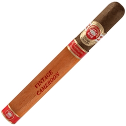 H. Upmann Vintage Cameroon Churchill