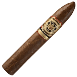 Arturo Fuente Don Carlos Belicoso