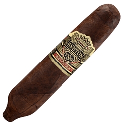 Ashton VSG - Virgin Sun Grown Enchantment