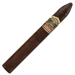 Ashton VSG - Virgin Sun Grown Torpedo