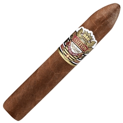 Ashton Heritage Puro Sol Belicoso No. 2