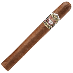 Ashton Heritage Puro Sol Double Corona