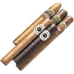 Ashton 5 Cigar Assortment