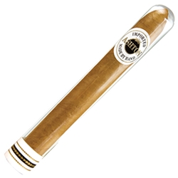 Ashton Classic Crystal Belicoso