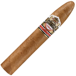 Ashton Cabinet Selection Belicoso