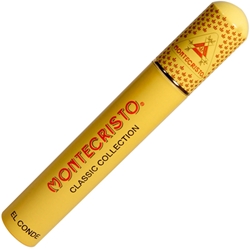 Montecristo Classic El Conde