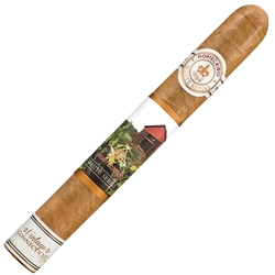 Montecristo White Vintage Connecticut Double Corona