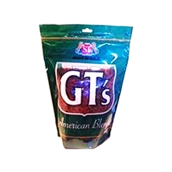 GT's Menthol Pipe Tobacco