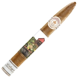 Montecristo White Vintage Connecticut No. 2