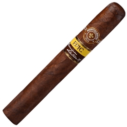 Montecristo Epic Churchill