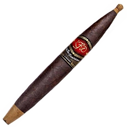 La Flor Dominicana Cabinet Oscuro TCFKA "M"