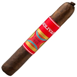 Bolivar Heritage 550