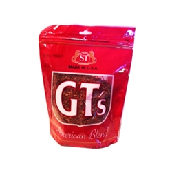 GT's Full Flavor Pipe Tobacco