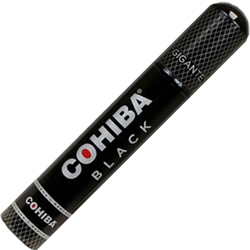 Cohiba Black Gigante Tubo