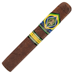 CAO Brazilia Box-Press