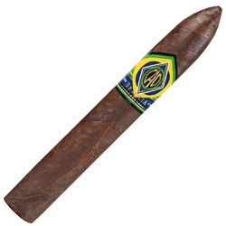 CAO Brazilia Samba