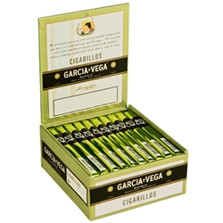 Garcia y Vega Cigarillos