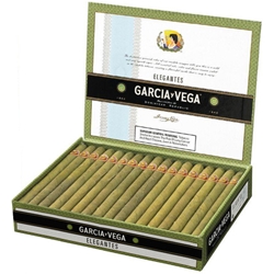 Garcia y Vega Elegantes